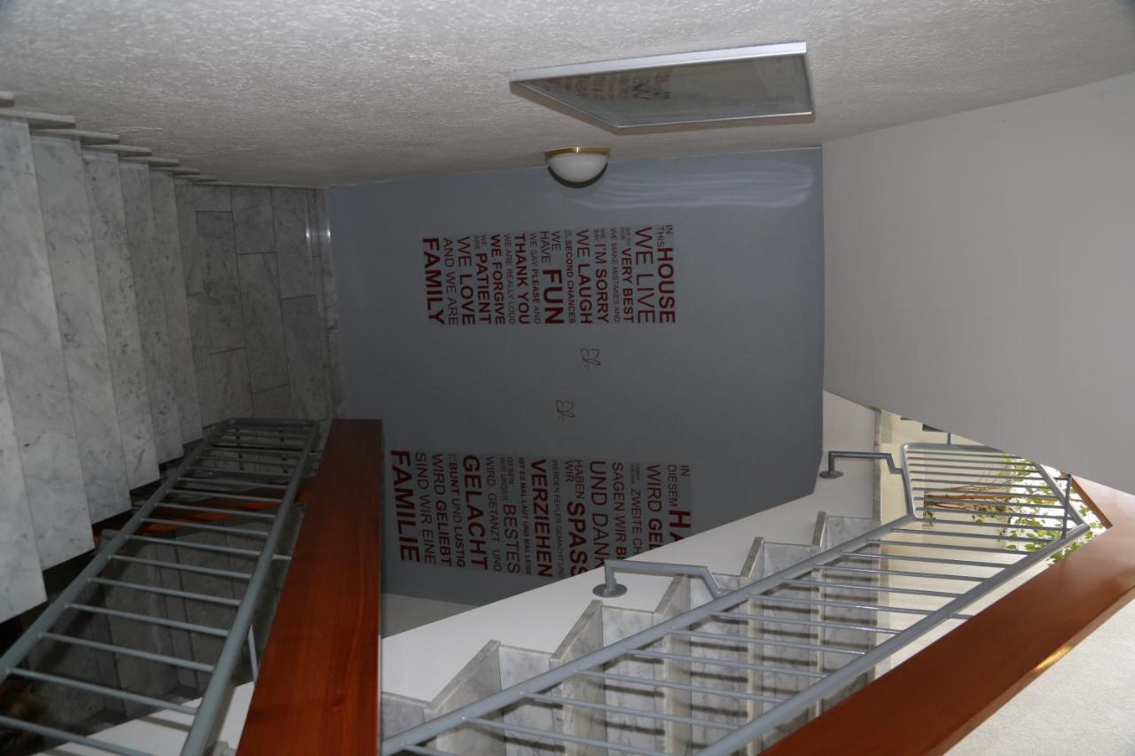 Hotel Taunus Residence Bad Camberg Dış mekan fotoğraf