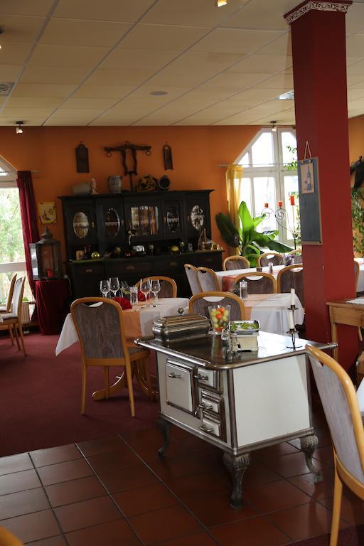 Hotel Taunus Residence Bad Camberg Dış mekan fotoğraf