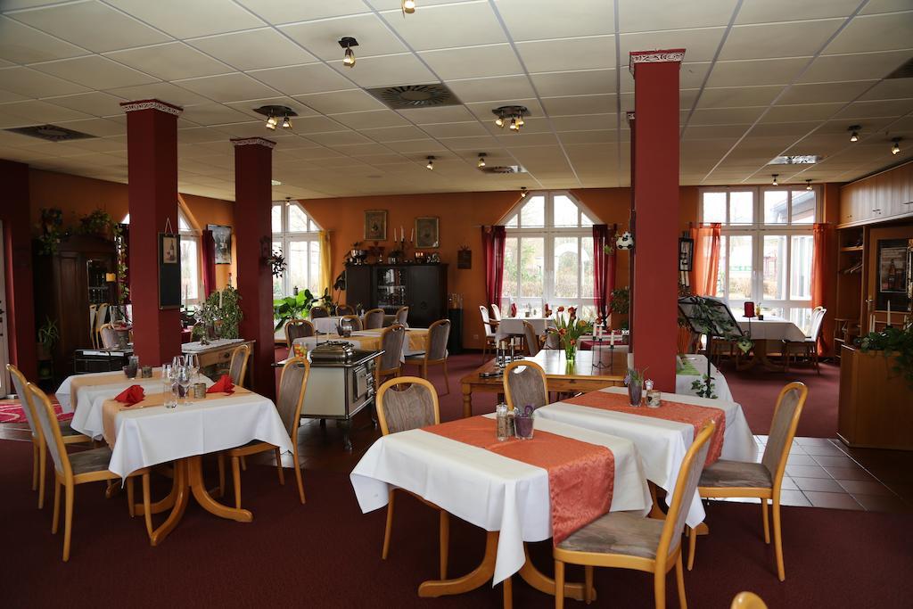 Hotel Taunus Residence Bad Camberg Dış mekan fotoğraf