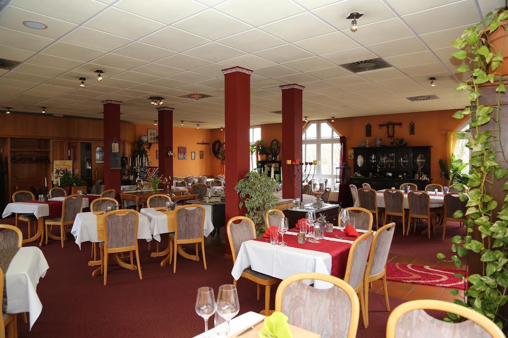 Hotel Taunus Residence Bad Camberg Dış mekan fotoğraf