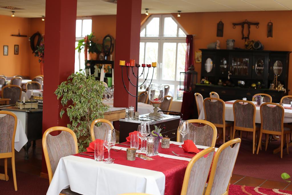 Hotel Taunus Residence Bad Camberg Dış mekan fotoğraf