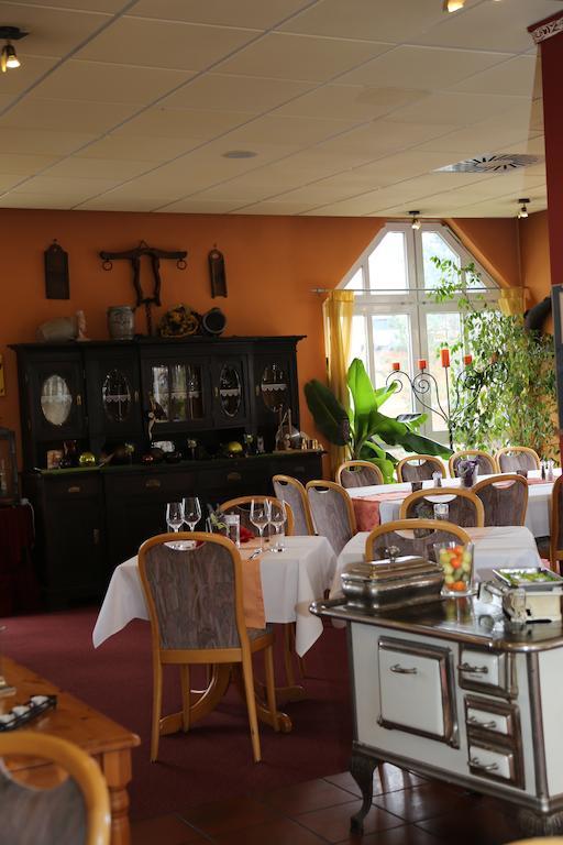 Hotel Taunus Residence Bad Camberg Dış mekan fotoğraf