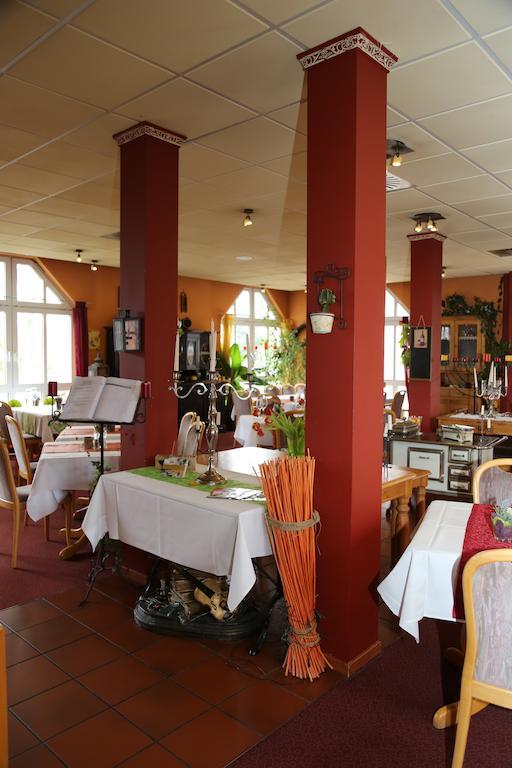 Hotel Taunus Residence Bad Camberg Dış mekan fotoğraf