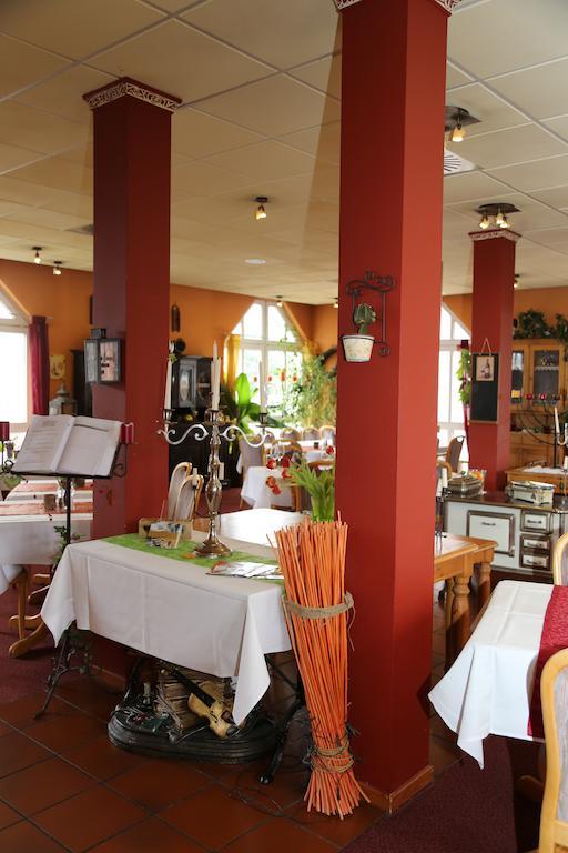 Hotel Taunus Residence Bad Camberg Dış mekan fotoğraf