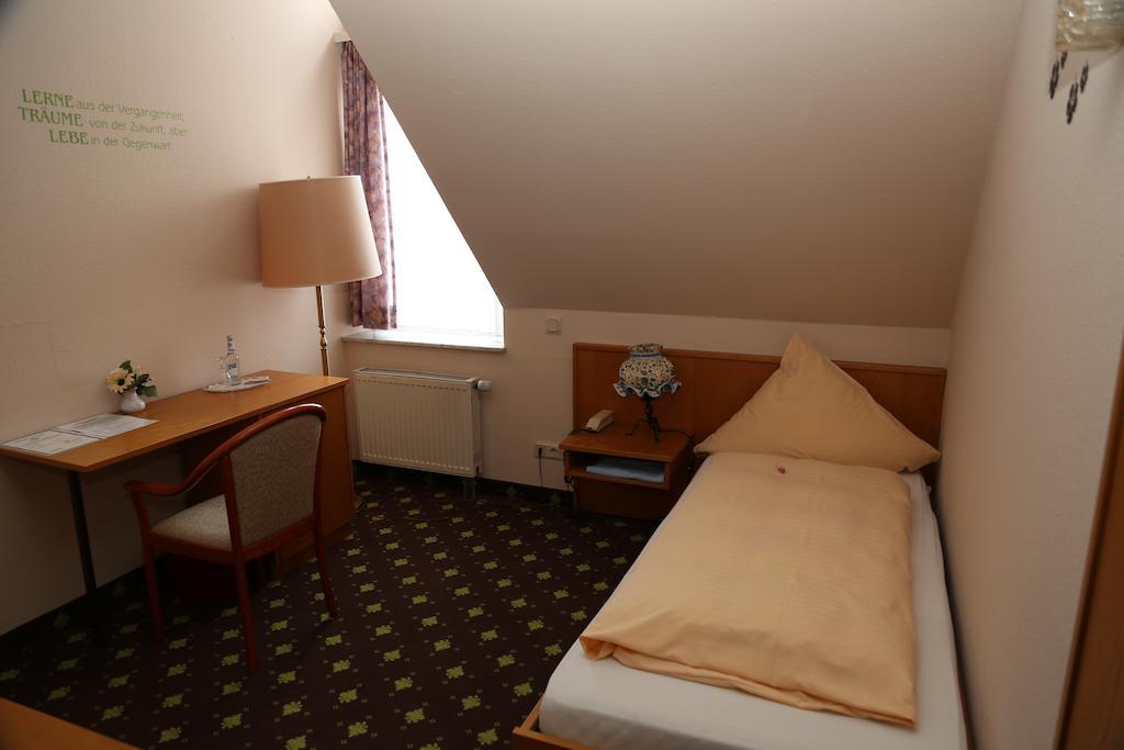 Hotel Taunus Residence Bad Camberg Dış mekan fotoğraf
