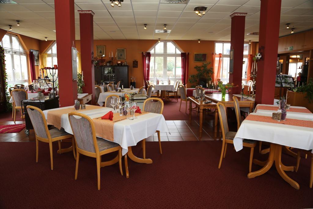 Hotel Taunus Residence Bad Camberg Dış mekan fotoğraf