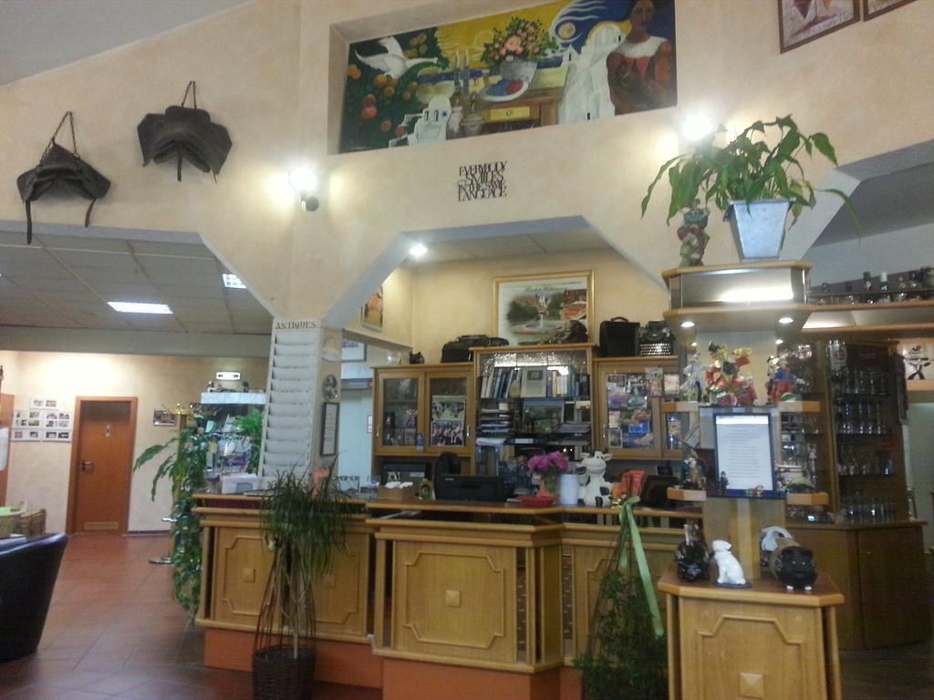 Hotel Taunus Residence Bad Camberg Dış mekan fotoğraf