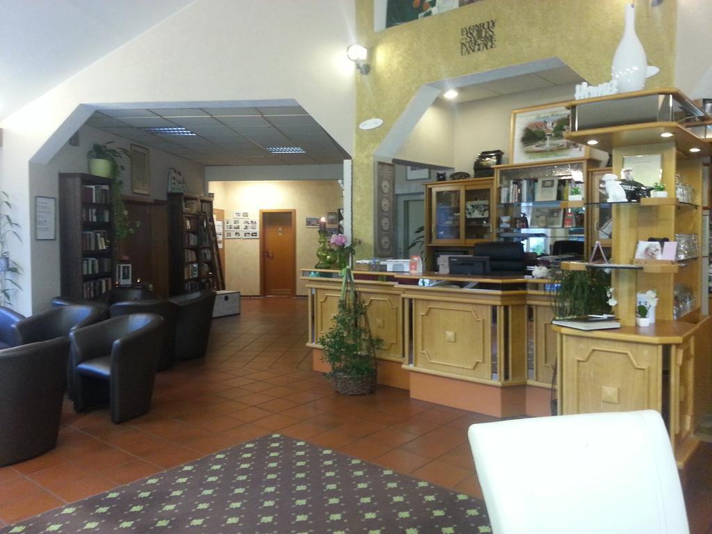 Hotel Taunus Residence Bad Camberg Dış mekan fotoğraf